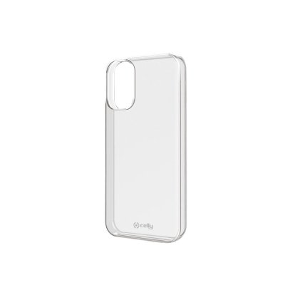 Gelskin funda para teléfono móvil 16,5 cm (6.5) Transparente
