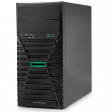 Servidor HPE ProLiant ML30 Gen11 6325P 3.5GHz 4c 1P 1x32GB-U 4LFF-NHP 2x1TB SATA HDD 1x350W PS LA Server
