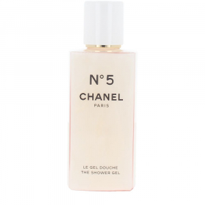 COCO MADEMOISELLE gel moussant 200 ml