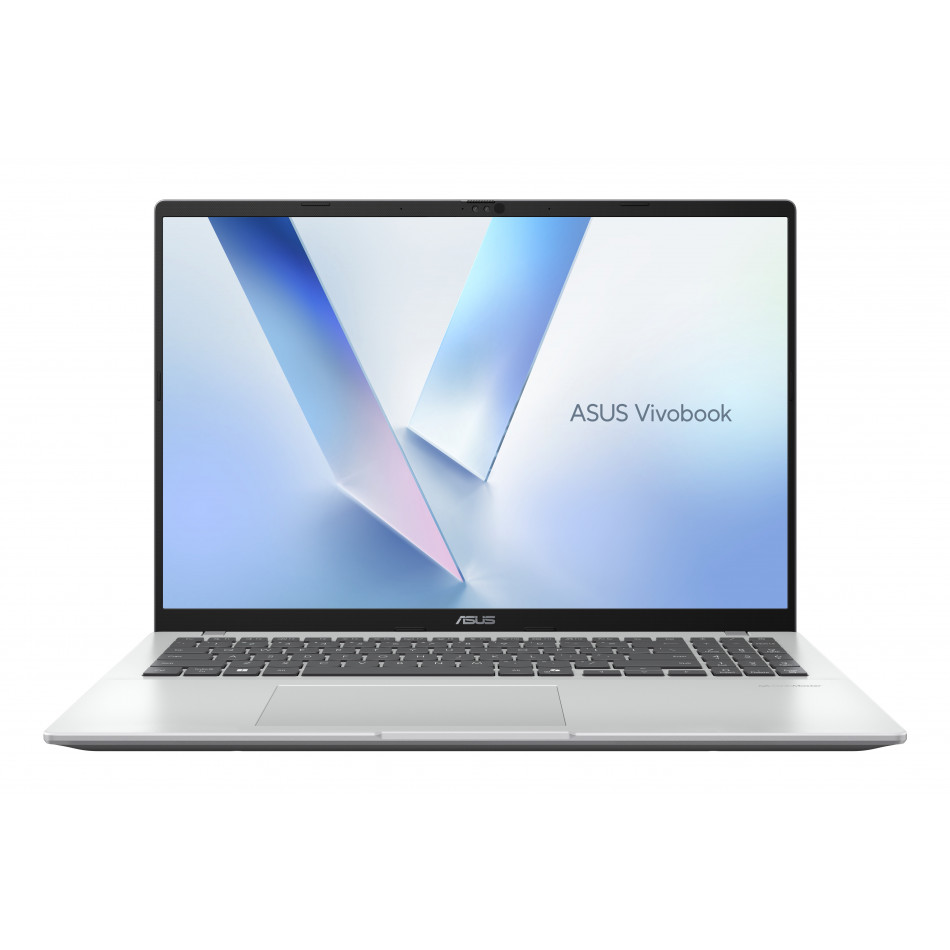 Portátil Asus VivoBook 16 D1607GA-MB086W Ryzen AI 7 445/ 16GB/ 512GB SSD/ 16"/ Win11