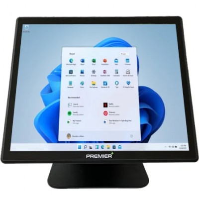 TPV Premier KT-97 i5 Intel Core i5-7300U/ 8GB/ 256GB SSD/ 17/ Táctil/ Win11 IoT