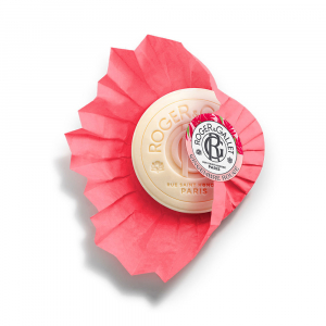 GINGEMBRE ROUGE jabón perfumado 100 gr