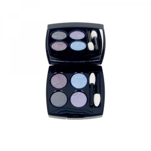 LES 4 OMBRES NUIT ASTRALE sombras de ojos efecto múltiples #397 1 u