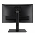 Monitor Asus VA229QSB, 21,5 pulgadas, Full HD, IPS, 75 Hz, 5 ms GtG, altura regulable, altavoces, HDMI, VGA - imagen 4
