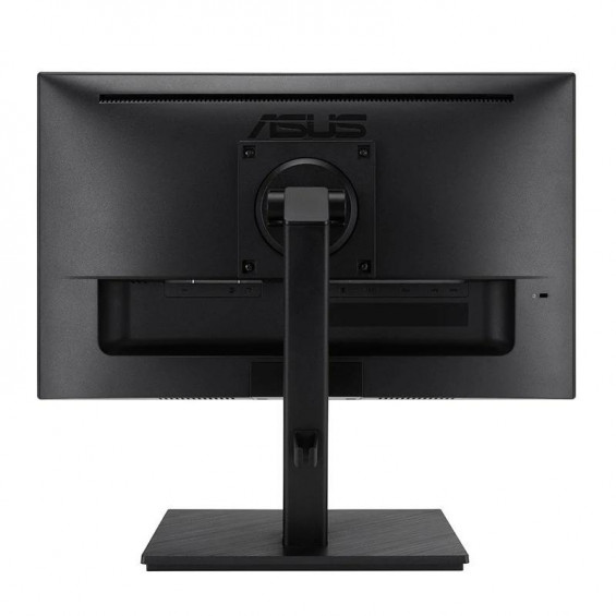 Monitor Asus VA229QSB, 21,5 pulgadas, Full HD, IPS, 75 Hz, 5 ms GtG, altura regulable, altavoces, HDMI, VGA - imagen 4