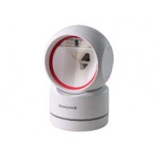 Escáner Honeywell 2D USB Blanco (HF680-R0-1USB-EU)