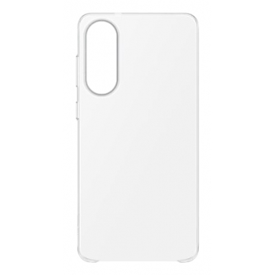 EF-QS937CTEGWW funda para teléfono móvil 17 cm (6.7) Transparente