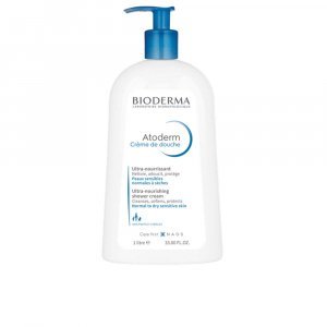 Atoderm Crema de ducha · Crema de ducha para toda la familia Disp 1000 ml