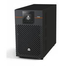 Vertiv sistema de alimentación ininterrumpida (UPS) L?nea interactiva 750 VA, 675 W (1U) Negro