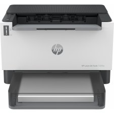 HP LaserJet Impresora Tank 1504w, Blanco y negro, Impresora para Empresas, Estampado, Tamaño compacto; Energéticamente eficiente; Wi-Fi de banda dua
