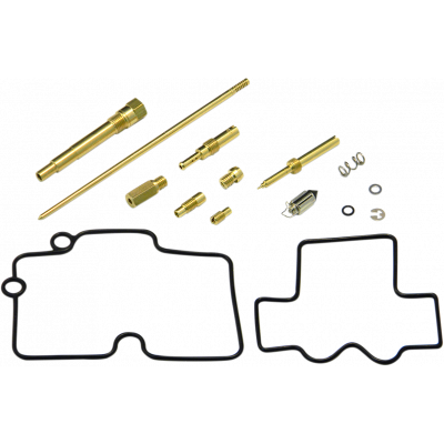 Kit reparación de carburador SHINDY 03-805