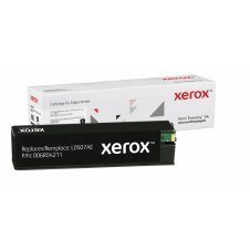 Everyday Cartucho PageWide de Alto rendimiento Negro , HP L0S07AE equivalente de Xerox, 10000 páginas 006R04211