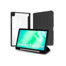 Funda Subblim Clear Shock Case Samsung A11+ 11