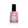 Nurana Gel Effect Nail Polish 17 Rosa Perla 10ml