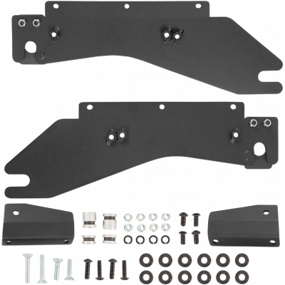 Kit de montaje Seatjack 2-Up Seat KIMPEX 000315