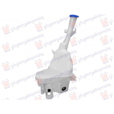 DEPÓSITO DEL LAVAPARABRISAS (CON TAPA) (CON BOMBA Y ORIFICIO PARA SENSOR)