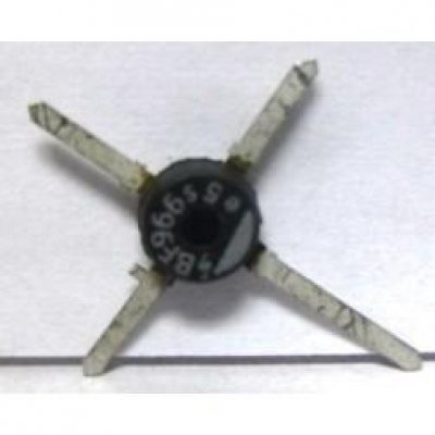 BF966 Transistor