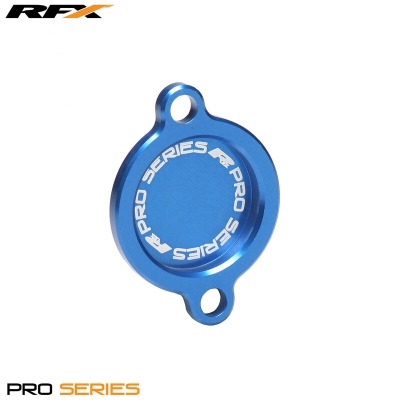 Tapa del filtro de aceite RFX Pro (azul) FXFC7020099BU