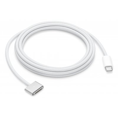 MW613ZM/A cable USB 2 m USB C MagSafe 3 Plata