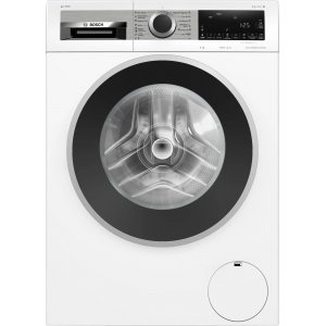 Lavadora Bosch WGG244F1ES, 9kg, 1400rpm, display, blanco