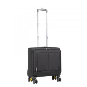 RIVACASE Trolley 8481 negro