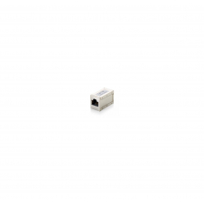 ADAPTADOR RJ45 H A RJ45 H CAT.5e EQUIP 221159