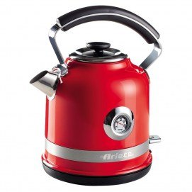 Hervidor Ariete 2854/00 1,7L 2000W rojo