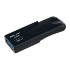 Pendrive PNY USB3.1 256Gb Negro (FD256ATT431KK-EF)