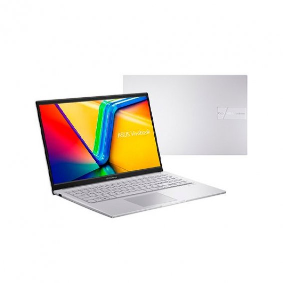 PORTATIL ASUS VIVOBOOK F1504ZA-NJ710 SILVER