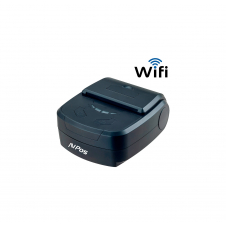 AVPos AVP-MP800R-WF impresora de recibos Inalámbrico y alámbrico Térmica directa Impresora portátil