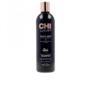 CHI LUXURY BLACK SEED OIL gentle cleansing shampoo 355 ml