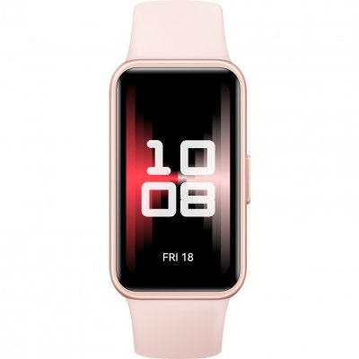 BAND 9 PINK