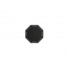 GENESIS Tellur 400 Octagon Logo