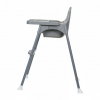 Trona Basic Pro gris