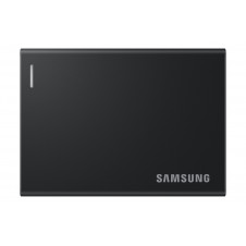 Samsung P7 1 TB USB Tipo C USB4 Gen 3x2 Negro