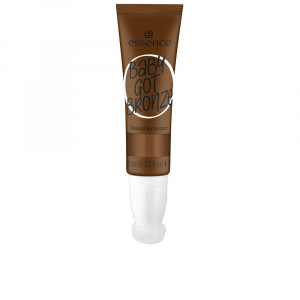 BABY GOT BRONZE bronceador líquido #40-Tan-Tastic 10 ml