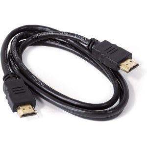 Cable HDMI AXIL 5M