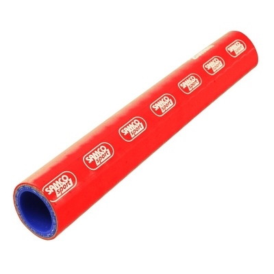 Manguito universal 1m rojo Ø13 SHL/13-RD SHL/13-RD