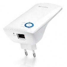 Repetidor de cobertura wifi 300 mbps tp - link tl - wa850re