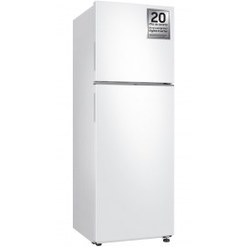 Frigorífico 2 puertas Samsung RT31CG5624WWES, 172 x 60 cm, No Frost, blanco