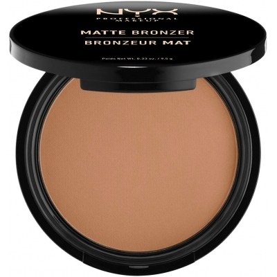 Nyx Professional Makeup - Matte Body Bronzer - Light