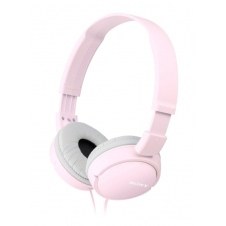 AURICULARES SONY MDRZX110P.AE ROSA