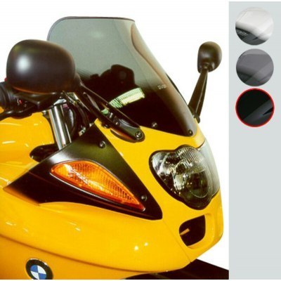 Pantalla MRA Sport, negro, BMW R 1100 S 1998- 4025066597390