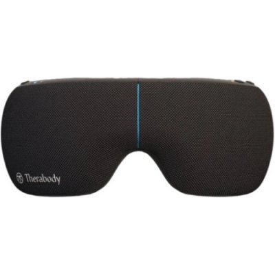 THERABODY SMARTGOGGLES 2.0, BLACK