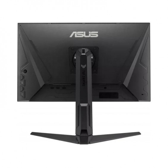 Monitor Asus TUF Gaming VG27AQL5A, 27 pulgadas, QHD, Fast IPS, 210 Hz, 1 ms GtG, altura regulable, altavoces, HDMI, DisplayPort, 130% sRGB - imagen 4