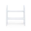 Escalera infantil para camas, cunas y cunas convertibles · STEPS