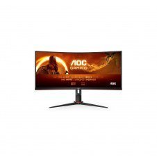 AOC G2 CU34G2XP/BK 34