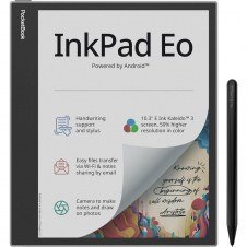 Pocketbook InkPad Eo Libro digital a color con lápiz óptico