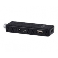 Mini Tdt Trevi Hd Dvb-t2 1xusb 1xhdmi Negro