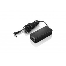 Lenovo 65 W Round-tip AC adaptador e inversor de corriente Interior Negro